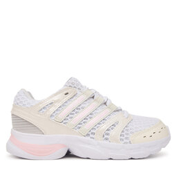 adidas Sneakers adidas Adistar Control 5 Elastic Lace KJ9741 Weiß