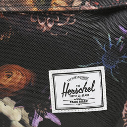 

Сумка на пояс Herschel Classic Waist Bag 11382-05899 Floral Revival, Чорний
