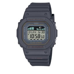 G-Shock Zegarek G-Shock GLX-S5600-1ER Grey