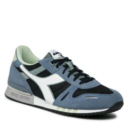 Diadora Sneakers Diadora Titan 501.177355-C7156 Flint Stone / Midnight Navy