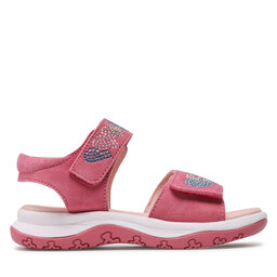 

Босоніжки Lasocki Kids CI12-FLOWER-01 Light Pink, Рожевий