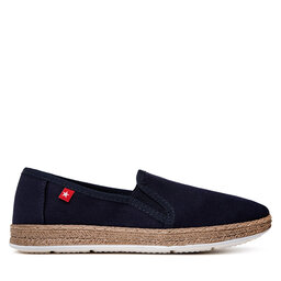 

Еспадрильї Big Star Shoes FF276036 Navy, Cиній