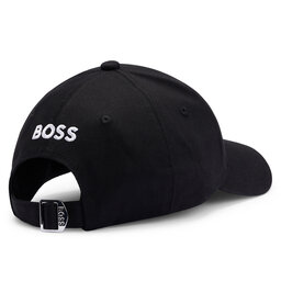 

Бейсболка Boss 50495128 Black 001, Чорний