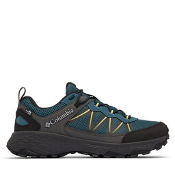 Columbia Trekkingschuhe Columbia Peakfreak Rush™ OutDry™ 2108291 Blau
