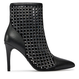 Liu Jo Botine Liu Jo Vickie 154 SA4013 PX467 Negru