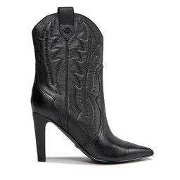 

Ботильйони Guess FL8CZA LEA10 BLACK, Чорний