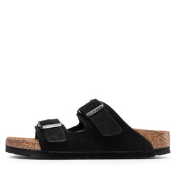 

Шльопанці Birkenstock Arizona Bs 0951323 Black, Чорний