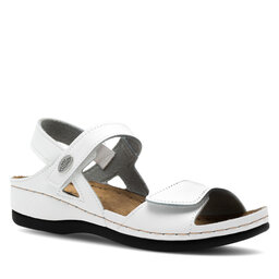Inblu Sandaler Inblu O6D3AA01 EO Vit