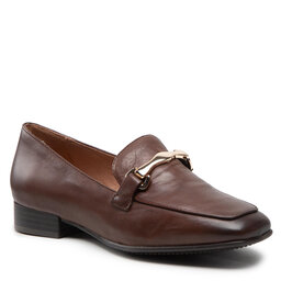 Caprice Лоуфъри Caprice 9-24206-29 Cognac Nappa 303