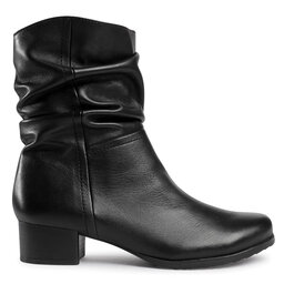 

Ботильйони Caprice 9-25322-25 Black Nappa 022, Чорний