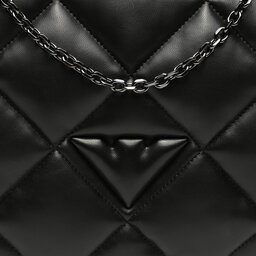 

Сумка Emporio Armani Y3B213 YWJ8I 80001 Nero, Чорний