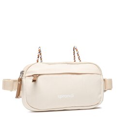 

Сумка на пояс Sprandi BSR-S-062-80-08 Beige, Бежевий
