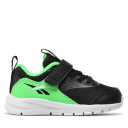 

Взуття Reebok Rush Runner 4.0 Td GW0009 Cblack/Sollim/Ftwwht, Чорний