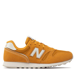

Снікерcи New Balance ML373BL2 Оранжевий