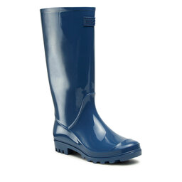 Regatta Gumene čizme Regatta Lady Wenlock RWF667 Dark Denim