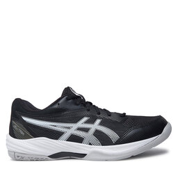 Asics Взуття у спортзал Asics Gel-Task 4 1071A103 Чорний