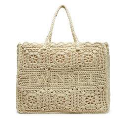 TWINSET Handtasche TWINSET 251TB7410 Écru