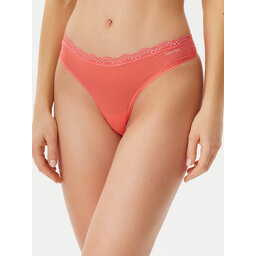 Calvin Klein Underwear Calvin Klein Underwear Siaurikės LV00QD5270 Rožinė