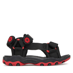 Star Wars Sandale Star Wars CP76-SS25-343SW Negru