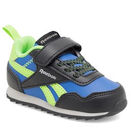 Reebok Sneakersy Reebok REEBOK ROYAL CL JOG HP8670 Barevná