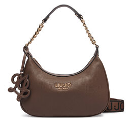 Liu Jo Handtasche Liu Jo AF6207 ES039 Dunkelbeige