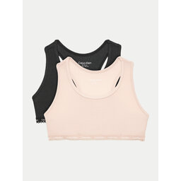 Calvin Klein Underwear Calvin Klein Underwear 2er-Set BHs G80G800703 Bunt