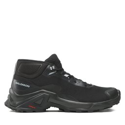 Salomon Trekkingi Salomon X Reveal Chukka Cswp 2 L41762900 Czarny