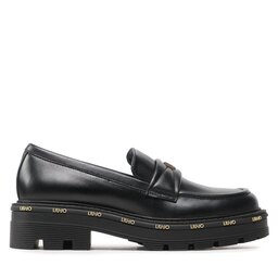 

Лофери Liu Jo Tailor 276 4F2797 P0102 Black 22222, Чорний
