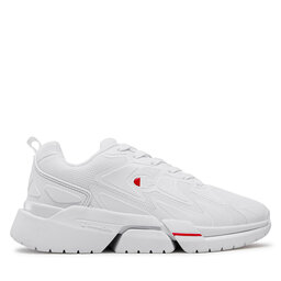 

Снікерcи Champion Lander Core S21806-WW001 Wht, Білий
