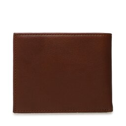 

Велике Чоловіче Портмоне Guess Scala Slg SMSCLA LEA24 BRO, Коричневий