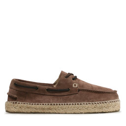 

Еспадрильї Manebi Shoes Espadrilles M2.9 K0 Moka, Коричневий