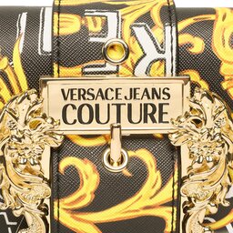 

Сумка Versace Jeans Couture 74VA4BF2 ZS597 G89, Чорний