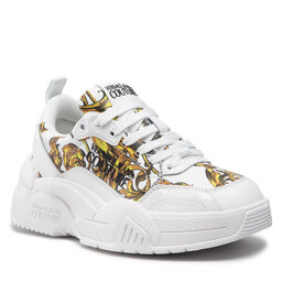 Versace Jeans Couture Sneakers Versace Jeans Couture 72VA3SF4 ZP091 G03