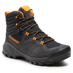 Mammut Trekkingi Mammut Sapuen High Gtx GORE-TEX 3030-04241-00132-1075 Black/Dark Radiant