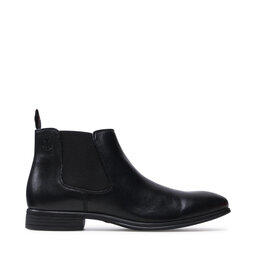 

Челсі s.Oliver 5-15300-27 Black 001, Чорний