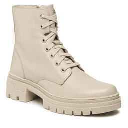 Lasocki Schnürstiefeletten Lasocki ARC-GLAFIRA-04 Beige