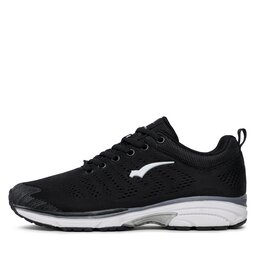 

Снікерcи Bagheera Rapid 86550-7 C0108 Black/White, Чорний