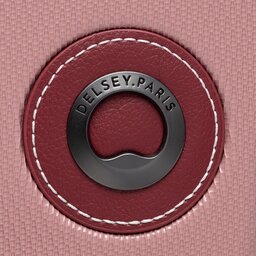 

Сумка Delsey Chatelet Air 00167611509 Rose, Рожевий