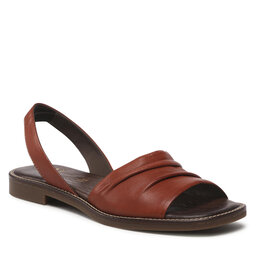 Bata Sandały Bata 5644670 Brown