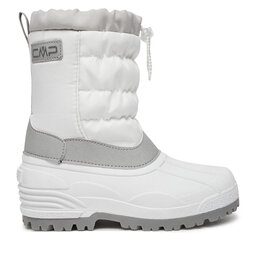 CMP Snehule CMP Hanki 3.0 Snow Boots 3Q75674J Biela