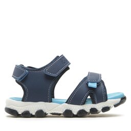 

Босоніжки Action Boy S23Z098A-2 Cobalt Blue, Cиній