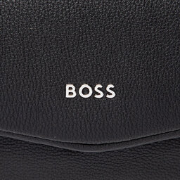 

Сумка Boss Katalin Crossb. L.-Q 50481328 001, Чорний