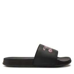

Шльопанці Lee Cooper LCW-24-42-2482LA Black/Pink, Чорний