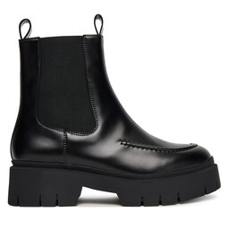 HUGO Ghete Jodhpur HUGO Kris 50548214 Negru