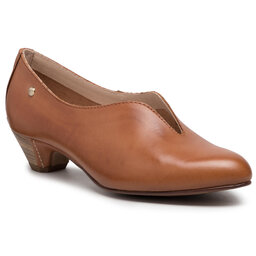 Pikolinos Κλειστά παπούτσια Pikolinos W4B-1716 Brandy