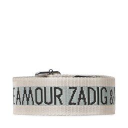 Zadig&Voltaire Wymienny pasek do torebki Zadig&Voltaire Strap Zadig Zadig LWOG00041 Heaven