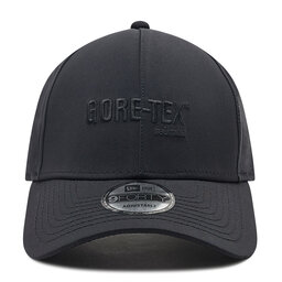 

Бейсболка New Era Goretex 9Forty Newe 60222228 Чорний