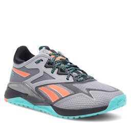 Reebok Boty Reebok Nano X2 Tr Adventure GY8905 Barevná