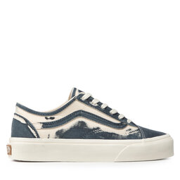 

Кросівки Vans, Cиній