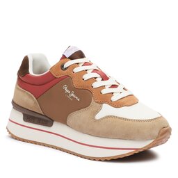 Pepe Jeans Sneakers Pepe Jeans PLS31512 Bare 848